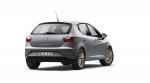 Seat Ibiza 2015 года